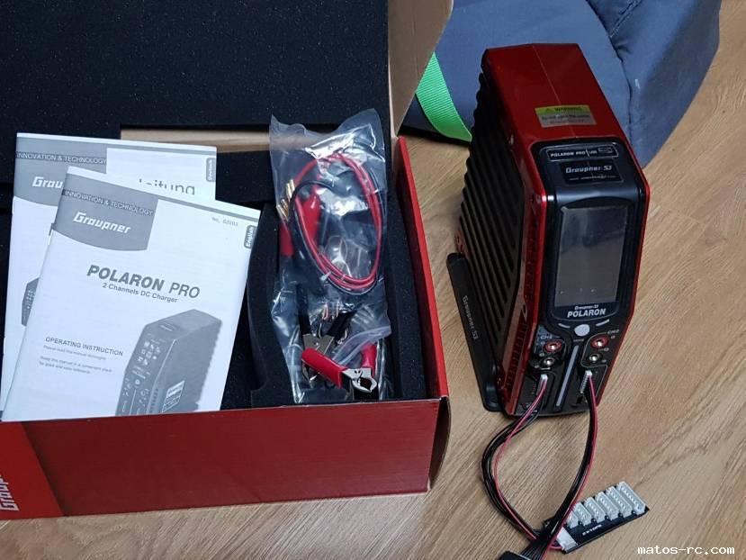 Chargeur