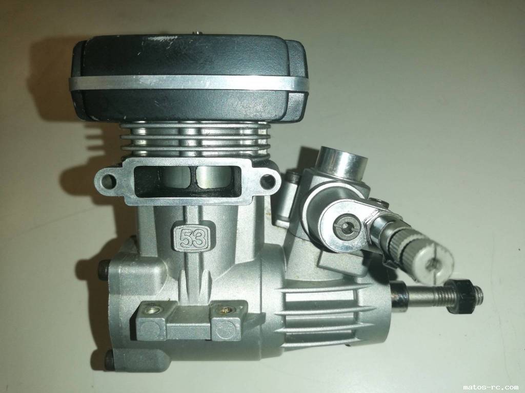 MOTEUR Helico