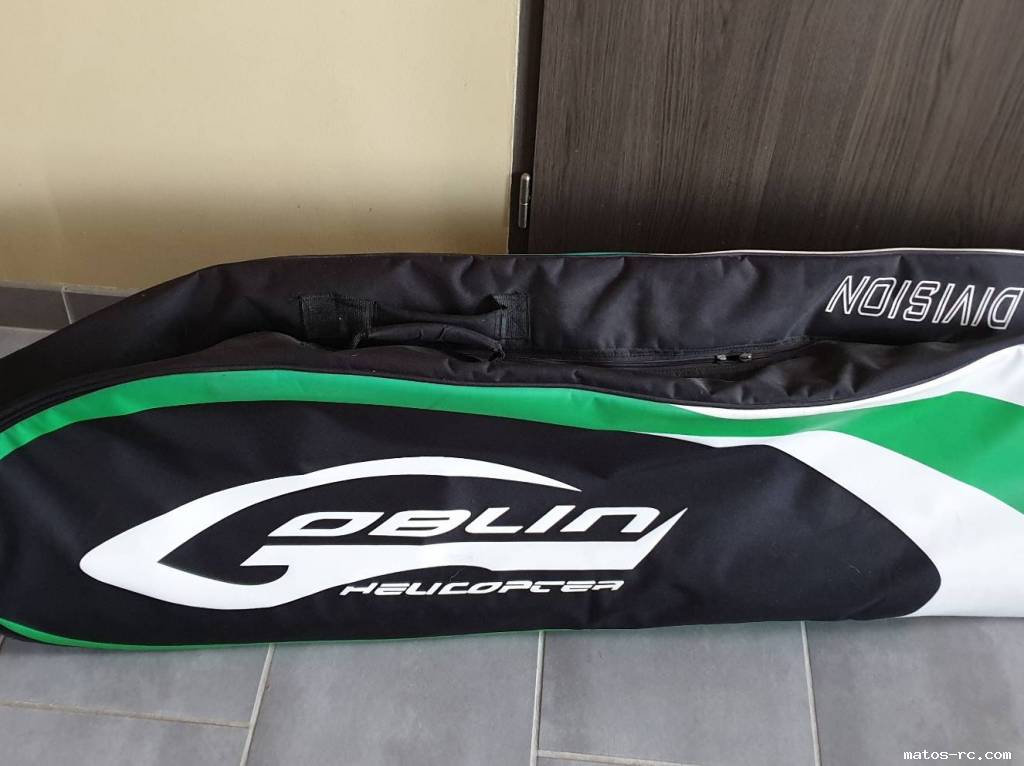 Sac de transport goblin 700 770