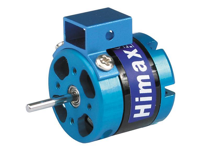 HIMAX C 2208-1260 - Moteur Brushless MULTIPLEX