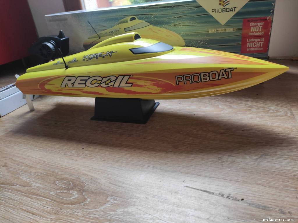 Bateau