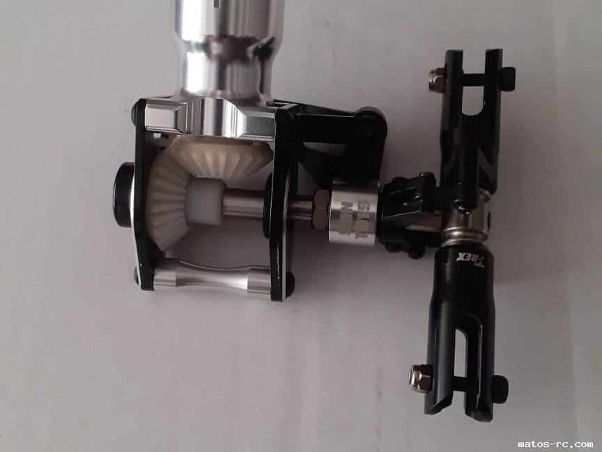 Anti-couple Align TREX 700