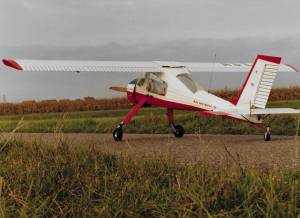 Avion WIlga 2.80 m