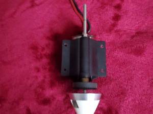 Moteur brushed avion rc