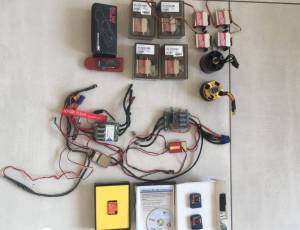 Électronique 