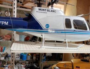 HELICOPTERE RC 