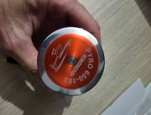 Vend moteur 