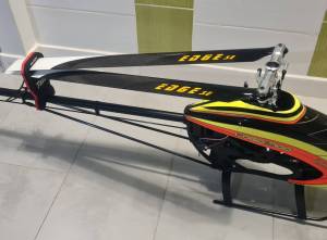 Mikado LOGO 700 - 1000e