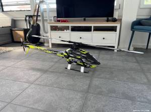 ARNAQUE Goblin Kraken 700 S 635 €