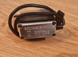 Servo Align BL855h pour pièces - 10e
