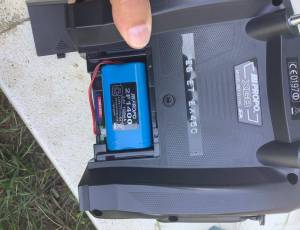 JR XG8