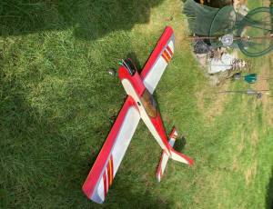 Avion Calmato 