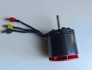 Moteur XNOVA XTS 4525 560kv pour taille 700/800, 175 €