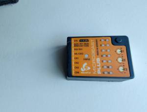 Beastx plus V5.8 prix 100 euros