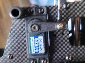 Align ds 610