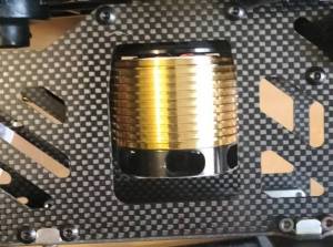 Moteur 1250KV, 30 €