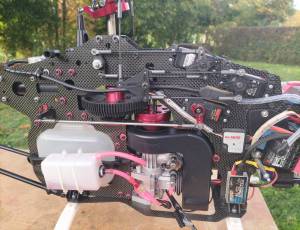  Vibe Nex50 