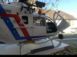 Ec135, 10000 €