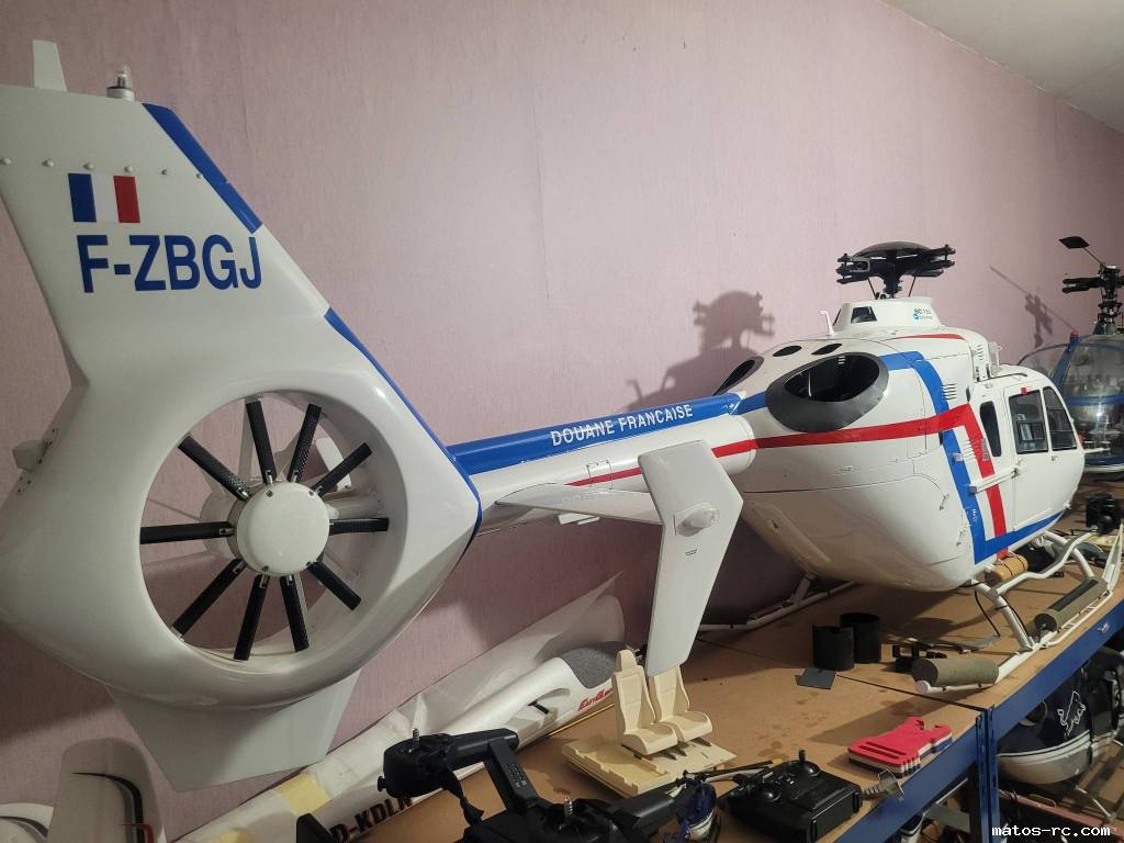 Ec135, 10000 €