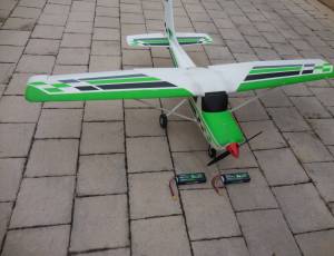 Ranger 1800 