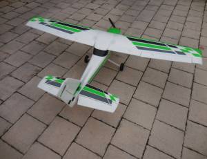 Ranger 1800 