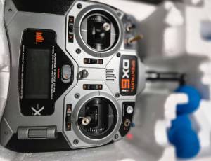 Hélicoptère  électrique bon état  Hélicoptère  électrique bon état