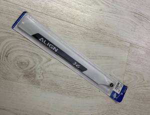 Paire de pales neuves Paire de pales neuves