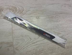 Paire de pales Paire de pales