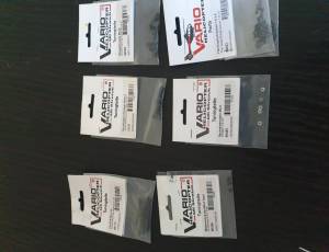  lot de pièces , 100 €