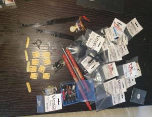 lot de pièces , 100 €  lot de pièces , 100 €