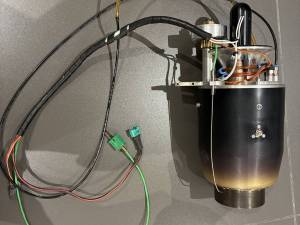 TURBINE JAKADOFSKY PRO 5000