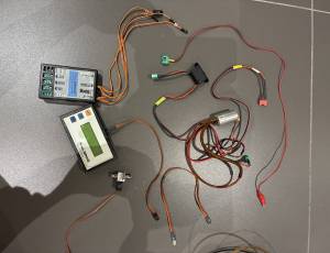TURBINE JAKADOFSKY PRO 5000 TURBINE JAKADOFSKY PRO 5000