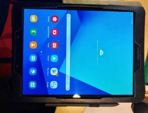 Tablette Samsung Galaxy Tab S3 9.7" (Wi-Fi + Tablette Samsung Galaxy Tab S3 9.7" (Wi-Fi +