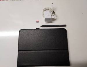 Tablette Samsung Galaxy Tab S3 9.7" (Wi-Fi + Tablette Samsung Galaxy Tab S3 9.7" (Wi-Fi +