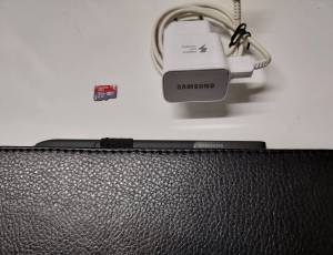 Tablette Samsung Galaxy Tab S3 9.7" (Wi-Fi + Tablette Samsung Galaxy Tab S3 9.7" (Wi-Fi +