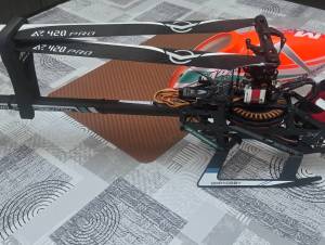 omp M4 max 