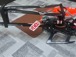 omp M4 max 