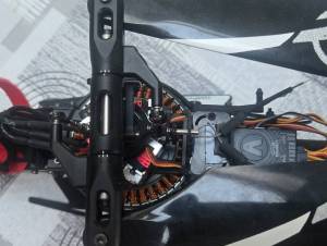 omp M4 max 