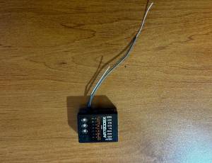 Module AR7200BX Module AR7200BX