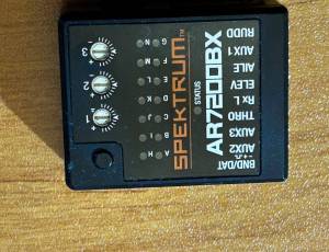 Module AR7200BX