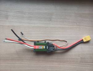 Castle Phoenix Edge 120HV, 170 €