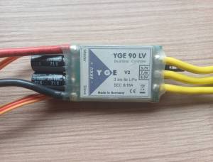 YGE 90 LV, 70 € YGE 90 LV, 70 €