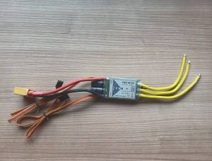 YGE 90 LV, 70 €