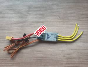 YGE 90 LV, 65 €