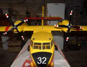 canadair 415