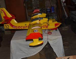 canadair 415