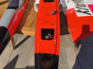 VOYAGER TOPRC complet - moins 2920€