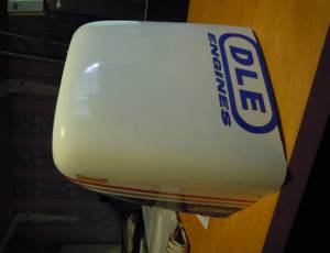 CAPOT MAXI LIFT