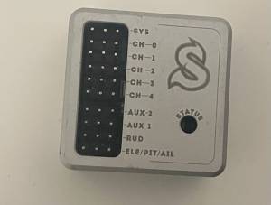 Spirit pro flybarless 