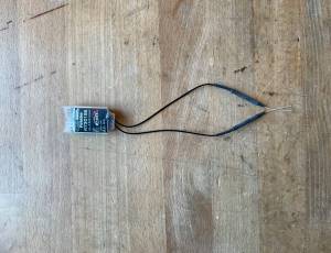 Récepteur Futaba 7301 , 50€